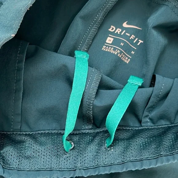 Nike Gladiator Dri-Fit Shorts - Picture 8 of 14